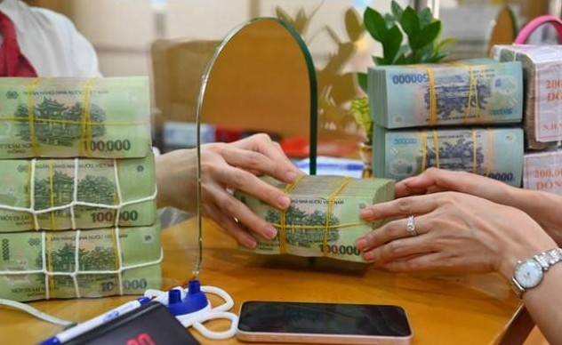 Lãi suất ngân hàng ngày 23/6/2026: Nhiều nhà băng duy trì mức trên 6%/năm