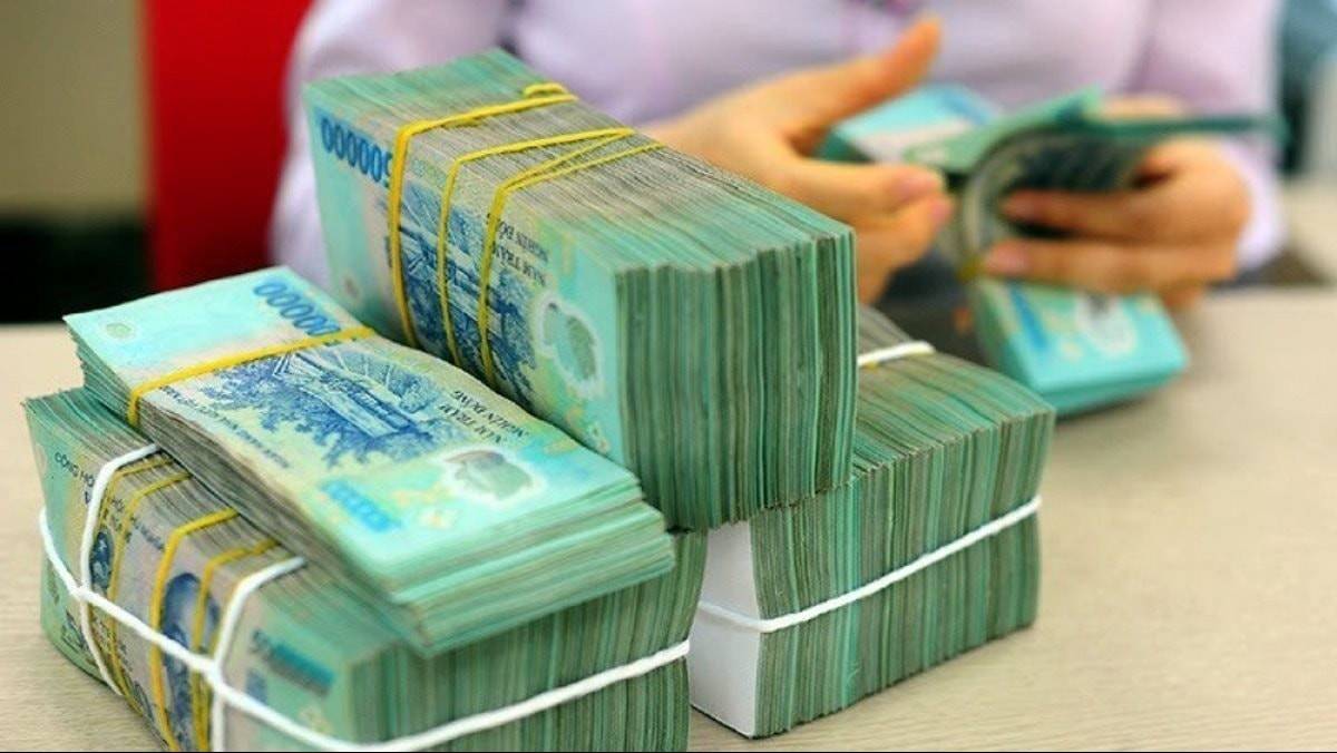 Lãi suất ngân hàng ngày 6/7/2026: Biến động nhẹ, top 10 ngân hàng cạnh tranh