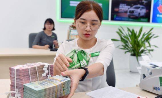 Lãi suất ngân hàng ngày 3/7/2026: Biến động nhẹ, nhiều nơi giữ ổn định