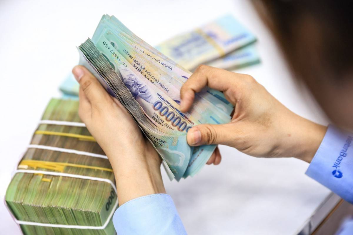 Lãi suất ngân hàng ngày 16/6/2026: Ổn định, chênh lệch rõ giữa các kỳ hạn