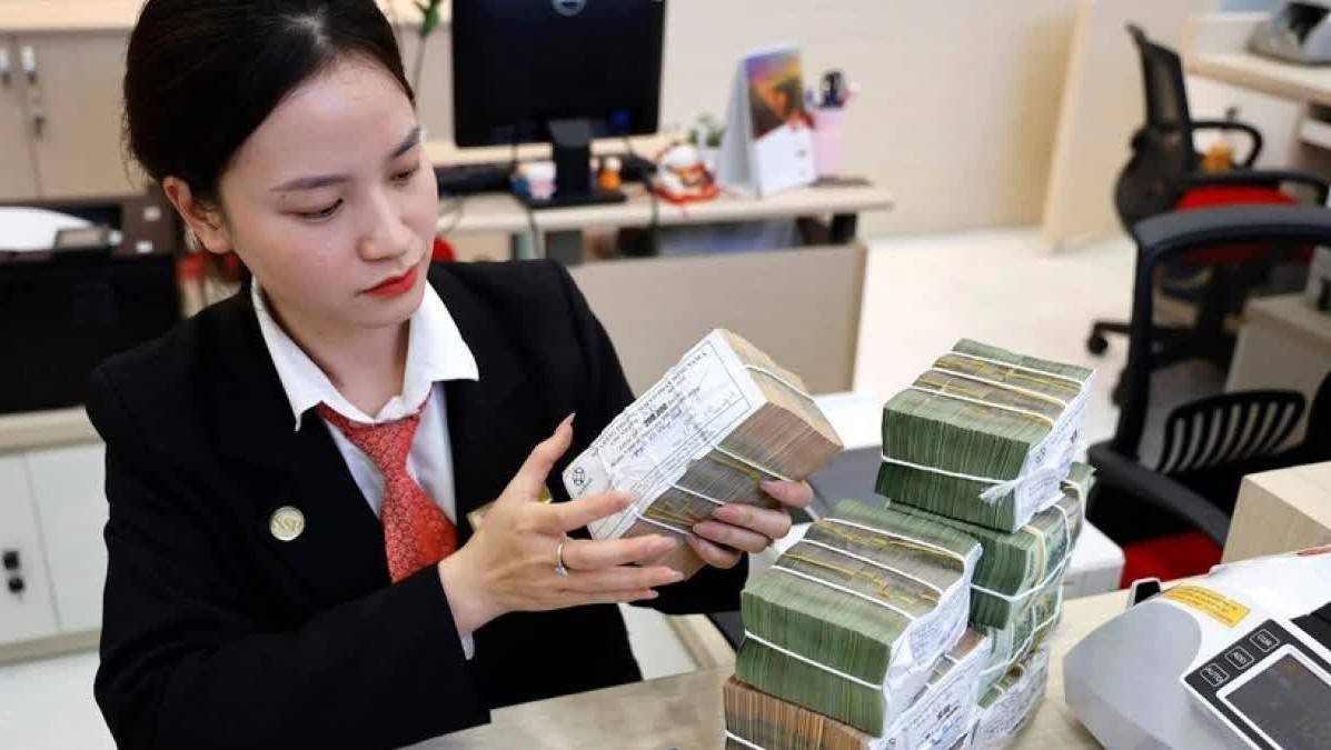 Lãi suất ngân hàng ngày 4/7/2026: Biến động nhẹ ở nhiều kỳ hạn