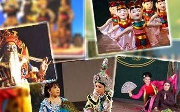 5 trụ cột xây dựng hệ sinh thái công nghiệp văn hóa