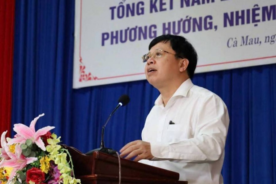 Cà Mau và mùa Xuân của khát vọng giáo dục