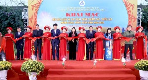 Lào Cai: Hội báo Xuân 2026 - Báo chí vững vàng trên trận tuyến tư tưởng – văn hóa