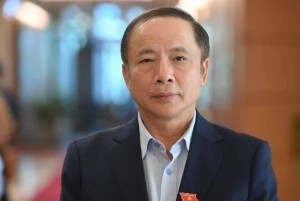 Thông điệp chúc Tết Bính Ngọ 2026 của Chủ tịch Hiệp hội doanh nghiệp nhỏ và vừa Việt Nam