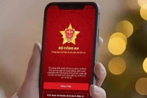 Bước tiến chiến lược cho kinh tế số và du lịch khi tích hợp VNeID với mạng xã hội