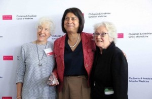 Từ cô bé nhập cư đến biểu tượng lãnh đạo của ngành sinh học toàn cầu