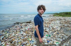 “Ông Vua" xử lý rác biển với chiến lược thiết kế đại dương trong kỷ nguyên kinh tế xanh