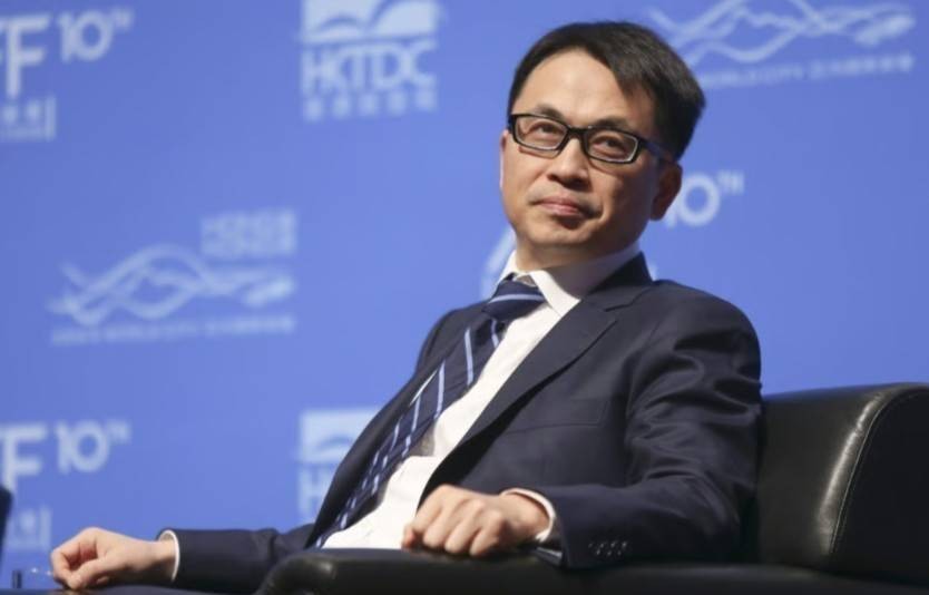 Zhang Lei – Tỷ phú Forbes 2025 đi xuyên khủng hoảng và tái cấu trúc tương lai