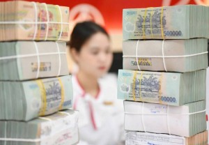 Lãi suất ngân hàng ngày 4/3/2026: Sacombank tăng mạnh nhiều kỳ hạn