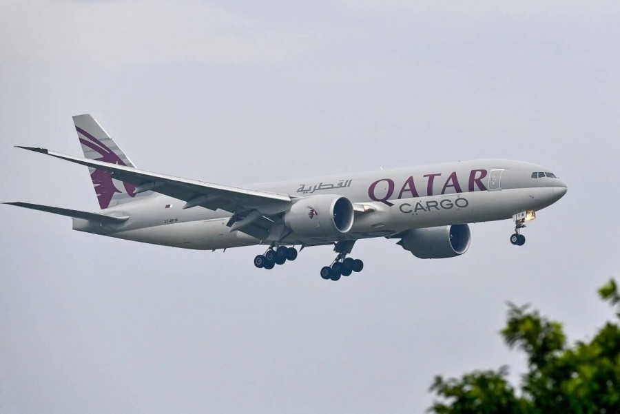 Nhiều chuyến bay từ Hà Nội đi Trung Đông bị hủy do căng thẳng an ninh