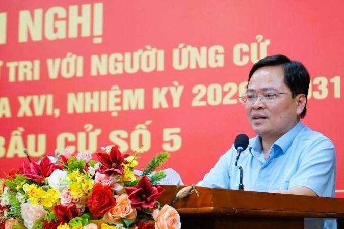 Cử tri Đà Nẵng kỳ vọng đại biểu Quốc hội sát dân, giám sát đến cùng vì an sinh xã hội