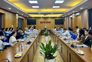 Sửa đổi đồng bộ 4 luật trụ cột: Mở không gian cải cách cho thương mại và cạnh tranh