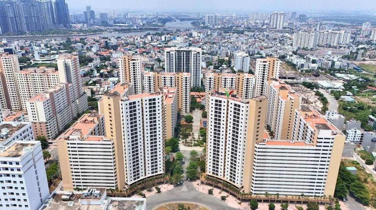 Đừng lầm tưởng cứ có Sổ đỏ là được cấp nhà tái định cư khi Nhà nước thu hồi đất