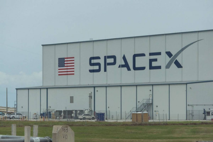 Đế chế SpaceX đầu tư hơn 15 tỷ đô la cho phát triển tàu vũ trụ thế hệ mới