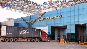 Quảng Ninh: Giữ nhịp tăng trưởng từ cửa khẩu, kích hoạt động lực thương mại biên giới