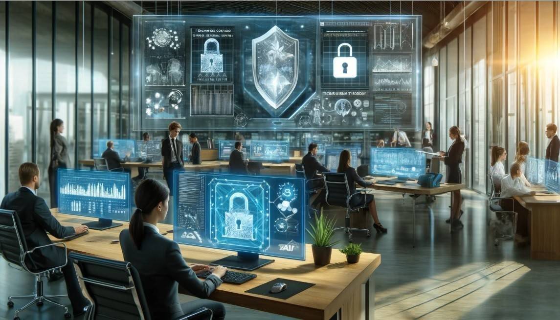 Phát hiện gian lận bằng AI bảo vệ dòng tiền cho startup