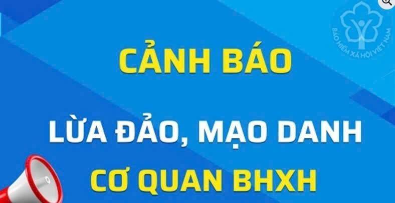 Lừa đảo chi trả BHXH qua mã QR giả và đòn siết mới với doanh nghiệp trốn đóng bảo hiểm