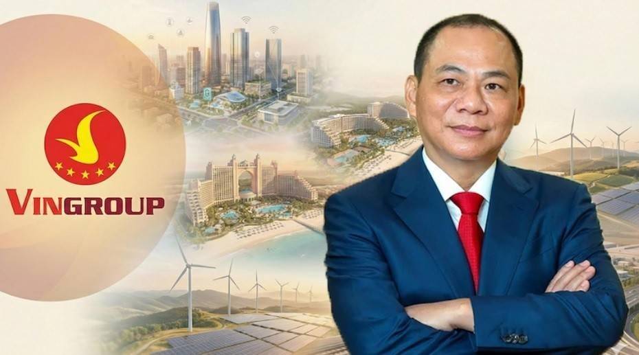 Vingroup thắng kiện tại Đức, Đặng Thị Huệ phải gỡ bài bôi nhọ nếu không muốn đi tù