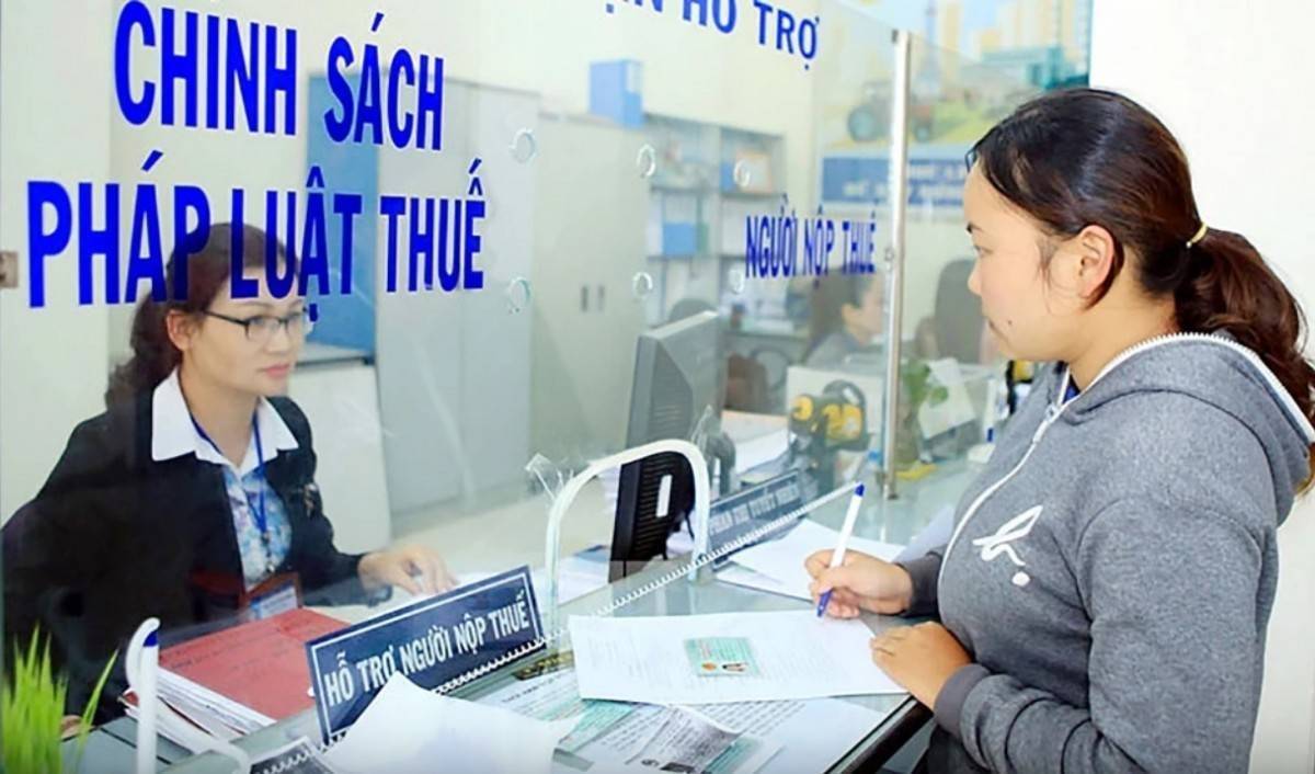 Cục Thuế lệnh hỏa tốc về  gia hạn thuế và tiền thuê đất trên toàn quốc