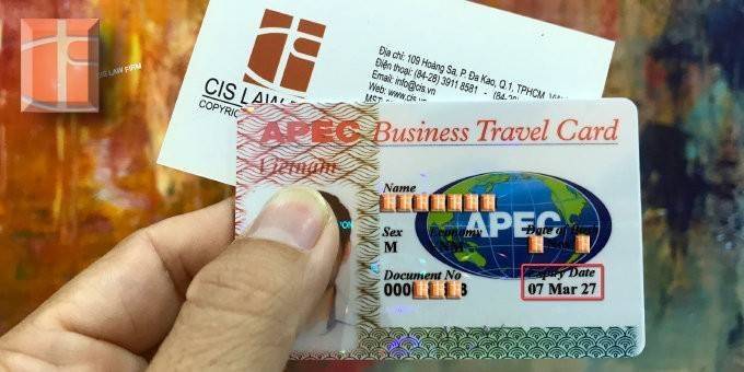 Siết điều kiện cấp thẻ APEC, doanh nhân phải đóng bảo hiểm xã hội đủ 6 tháng