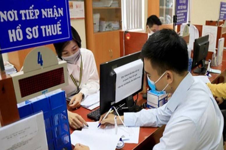 Chính thức áp dụng chế tài xử lý 10 hành vi trốn thuế từ hôm nay