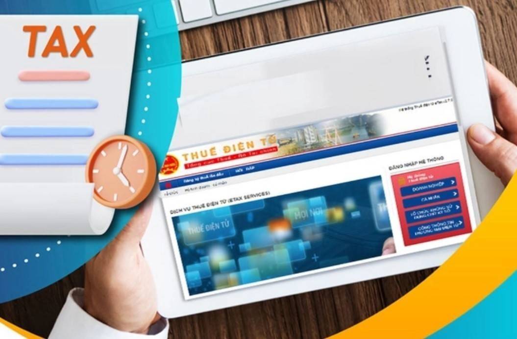 Ngành Thuế ra quân dọn dẹp hàng loạt mã số thuế ảo trên toàn quốc