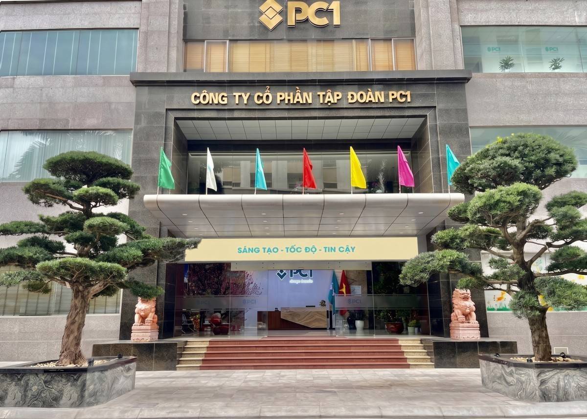 PC1 buộc phải thu hồi lô trái phiếu 900 tỷ đồng do dùng sai mục đích