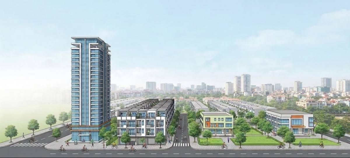 Ninh Bình: Phê duyệt quy hoạch chi tiết khu nhà ở quy mô hơn 21 ha