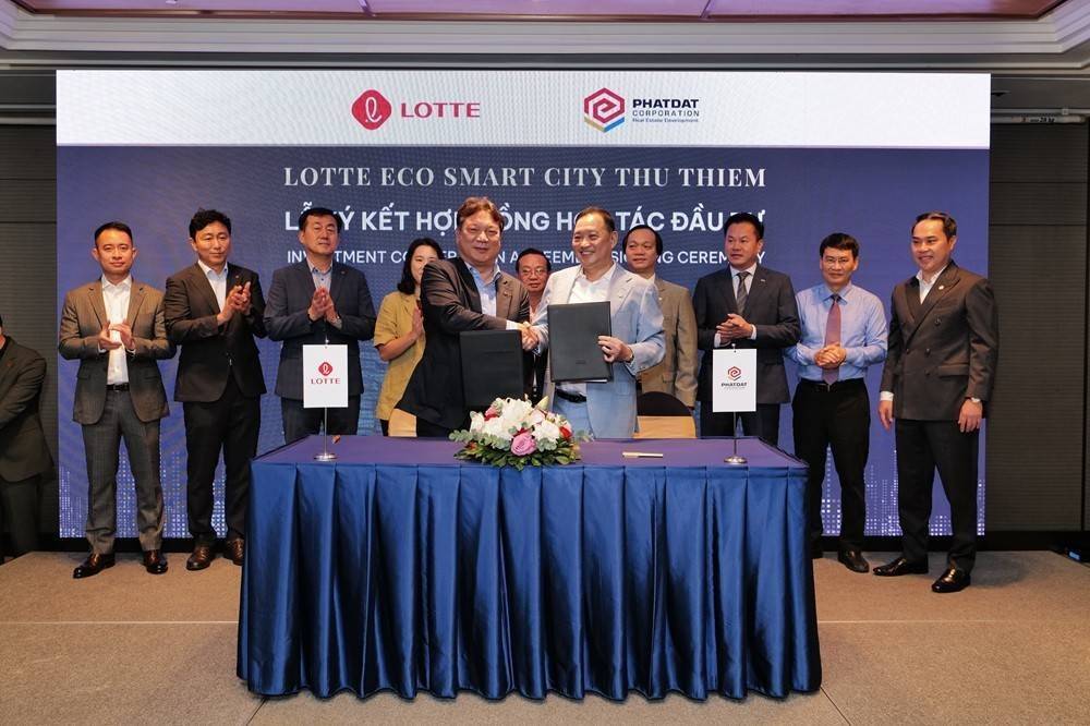Thị trường M&A bất động sản sôi động nửa đầu năm 2026, giá trị các thương vụ công bố vượt 250 triệu USD