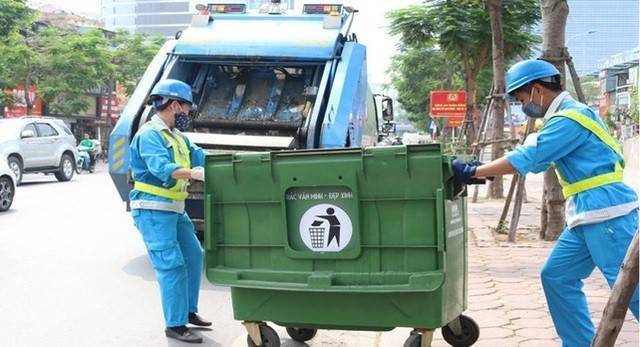 TP. Hồ Chí Minh chi 12.106 tỷ đồng mở quỹ đất xử lý rác công nghệ cao