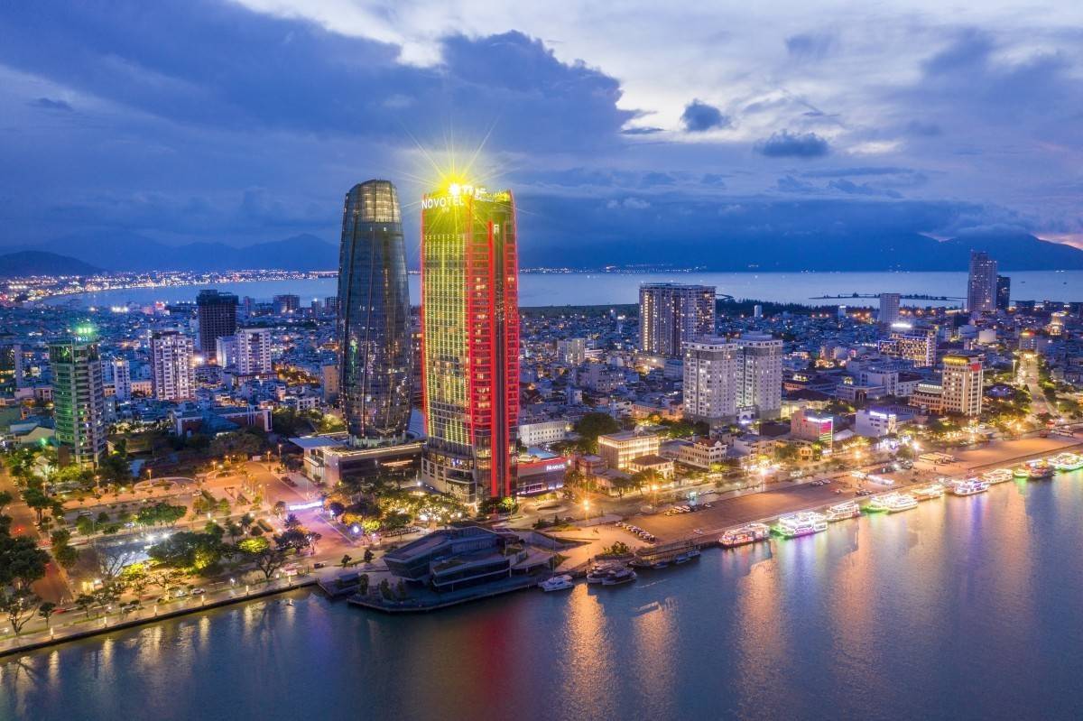Đà Nẵng trên hành trình định hình vị thế cực tăng trưởng du lịch