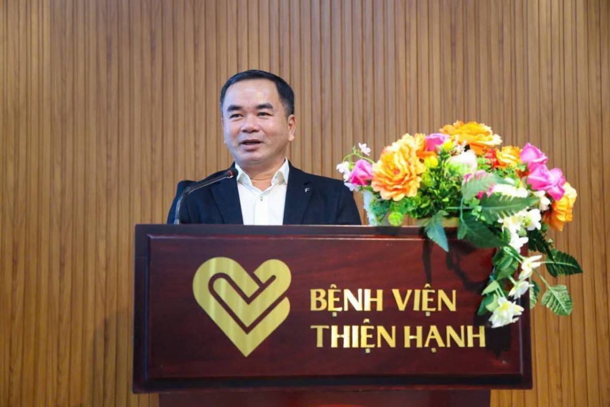 Bệnh viện đa khoa Thiện Hạnh cập nhật chiến lược điều trị hội chứng Tim mạch - Thận - Chuyển hóa