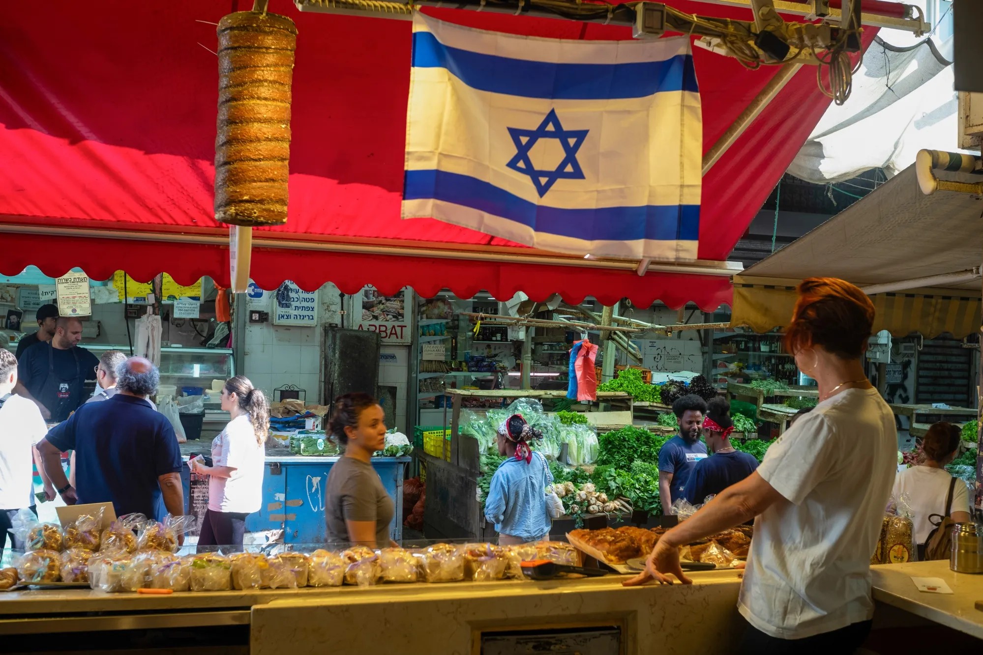 Doanh nghiệp Việt thêm cơ hội tiếp cận thị trường Trung Đông và châu Phi