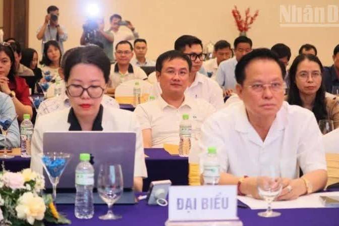 Khánh Hòa tập huấn kỹ năng tuyên truyền Năm APEC Việt Nam 2027
